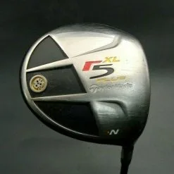 Japanese TaylorMade R5 XL Plus 10.5° Driver Regular Graphite Flex Shaft -Clubs Sales Shop 57 2bfa7ae4 8e5a 4966 9b5d 784fe29ebce9
