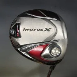 Japanese Yamaha Inpres X ST-Long 201 10° Driver Regular Graphite Shaft -Clubs Sales Shop 57 2cf6cbbc 4a50 4c9b 898d b064fc310250