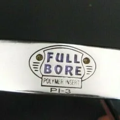 Progen Full Bore PI-3 Polymer Insert Putter 88cm Long -Clubs Sales Shop 57 2e2e1d01 a69d 41b9 a317 64cdd2d4cff6