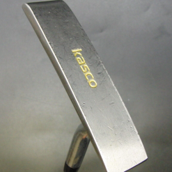 Japanese Kasco Milled Putter 90cm Playing Length Graphite Shaft Kasco Grip -Clubs Sales Shop 57 2e8a0a64 7ca4 4ff4 9a01 bc1b8d75942c