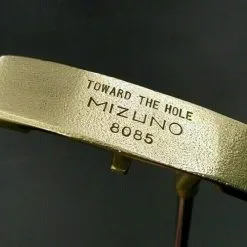 Vintage Mizuno 8085 Toward The Hole Putter 86CM Long -Clubs Sales Shop 57 30354eb3 0c4f 4030 8fc5 a106e9e38aaa