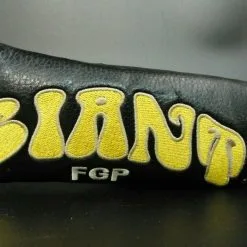 Seemore Giant FGP Putter Head Cover -Clubs Sales Shop 57 30b6fc04 d069 4587 8426 206f96e4effb