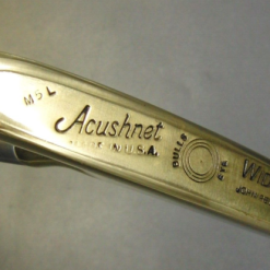 Refurbished Titleist Acushnet Bulls Eye M5L John Reuter Jr. Dalmahoy Putter 23 Refurbished Titleist Acushnet Bulls Eye M5L John Reuter Jr. Dalmahoy Putter -Clubs Sales Shop 57 31cd5bb7 3ea8 4376 9b78 18ae6925f1b3