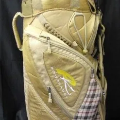 Ladies 7 Division Powakaddy Tour Trolley Cart Golf Clubs Bag -Clubs Sales Shop 57 31e3678f 8628 423c 9018 c7c31fec1085