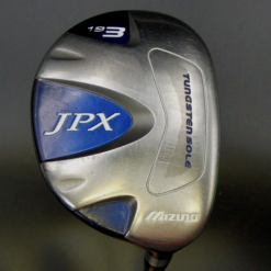 Mizuno JPX 3 Hybrid 19º Regular Graphite Shaft STM Grip -Clubs Sales Shop 57 334922f7 462c 44d6 bbca b5a8d7dd2ea9