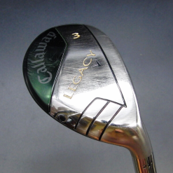 Callaway Legacy V 3 Hybrid Stiff Flex Steel Shaft NO 1 Grip 13 Callaway Legacy V 3 Hybrid Stiff Flex Steel Shaft NO 1 Grip -Clubs Sales Shop 57 348c07c2 7ac4 4978 bb57 376bd983a2c7