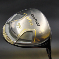 Bridgestone TOURSTAGE ViQ 460cc 9.5º Driver Stiff Graphite Shaft TOURSTAGE Grip -Clubs Sales Shop 57 36d253d4 a834 4c67 9757 39374ad4a2c1