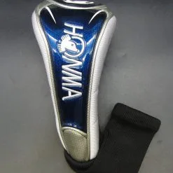 Honma LB-808 Wood Head Cover 13 Honma LB-808 Wood Head Cover -Clubs Sales Shop 57 3739cde4 8716 4b92 9456 8947a2b58799