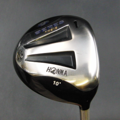 Honma Beres TW913 10° Driver Stiff Flex Graphite Shaft Beres Grip -Clubs Sales Shop 57 38ddeb50 ad08 43c9 a3e7 1e3aa45844b2