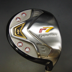 Taylormade XR R7 3 Wood Stiff Graphite Shaft Iomic Grip 13 Taylormade XR R7 3 Wood Stiff Graphite Shaft Iomic Grip -Clubs Sales Shop 57 38ed7bac ab5e 447f b8a2 754bb9b6fdd1