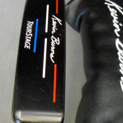 Kevin Burns TourStage Type-I Putter 87cm Steel Shaft Kevin Burns Grip + H.Cover -Clubs Sales Shop 57 393f8d5e f360 4f19 8dd5 a0d2ffbe9154