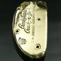 Crookshanks Vintage Crookshank Crack-a-Jack Putter 92cm Length -Clubs Sales Shop 57 3b19c637 5b14 4bce 8f23 c194f5217469