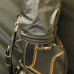 Vintage 3 Division Lyle & Scott Trolley Cart Golf Clubs Bag -Clubs Sales Shop 57 3bba1fba 3e0b 4974 88fd 75a994cce2dd