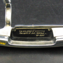 Golden Bear GP-3000 Putter 88.5cm Playing Length Steel Shaft -Clubs Sales Shop 57 4106dca6 ac76 4b10 ad63 5dbeb56d0a32