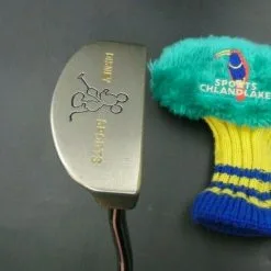 Disney Sports Mickey Mouse 84cm Putter + Head Cover 21 Disney Sports Mickey Mouse 84cm Putter + Head Cover -Clubs Sales Shop 57 421e0747 7f73 4726 af35 c373744a1fe2