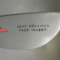 Vintage Spalding Pro Series 400 Putter Steel Shaft 90cm Length Golf Pride Grip -Clubs Sales Shop 57 425a8a3c e70f 44d1 8b1f 85d09039ff5d