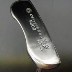 Odyssey 9900 DFX Putter 87cm Playing Length Steel Shaft Super Stroke -Clubs Sales Shop 57 43befdec 68b3 4415 9a97 315ec75d3031