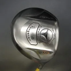 TaylorMade Firesole Titaniun Tungsten 9.5° Driver Regular Flex Graphite Shaft -Clubs Sales Shop 57 43c8005e 4862 4895 a38e 543888ef1e58