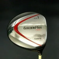 Japanese Tsuruya Golden Prix VX 10.5° Driver Stiff Graphite Shaft -Clubs Sales Shop 57 44a73a55 5578 41b9 a7ae 2dfe1cf19ad3