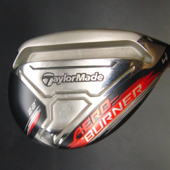 US Issue TaylorMade Aeroburner 22° 4 Hybrid Regular Graphite Shaft T/Made Grip 21 US Issue TaylorMade Aeroburner 22° 4 Hybrid Regular Graphite Shaft T/Made Grip -Clubs Sales Shop 57 44bd9701 5ddd 4725 9203 d74df6bd672d