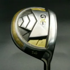 GX-7 14° Wood Stiff Graphite Shaft Cobra Grip 15 GX-7 14° Wood Stiff Graphite Shaft Cobra Grip -Clubs Sales Shop 57 44be945d 0b96 48f5 96c3 982306e581eb