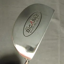 Big Apple 705 New York Balata Feel On Face Putter 89cm Steel Shaft Usgrips Grip -Clubs Sales Shop 57 45806fdf 12b4 461e aa02 2d1a6386996b