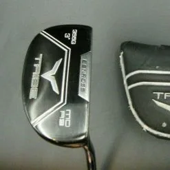 Benross Tribe 355G MD A3 3º Putter Steel Shaft 87cm Playing Length 21 Benross Tribe 355G MD A3 3º Putter Steel Shaft 87cm Playing Length -Clubs Sales Shop 57 46cd66f9 f2ba 49fe 94c0 09c8043b8dae