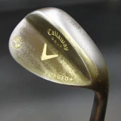 RAW Callaway Forged + 54° Gap Wedge Forged Wedge Steel Shaft Lamkin Grip -Clubs Sales Shop 57 474a3429 f711 4a53 b667 7a48e0d8c429