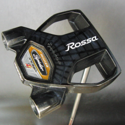 TaylorMade Rossa Monza Spider Agsi C Vicino Putter 86cm Length Steel Shaft -Clubs Sales Shop 57 4964d314 c16c 444c 8227 84ea5fa48c75