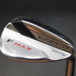 Ladies Cobra F-MAX Draw Weighting Gap Wedge Ladies Graphite Shaft Cobra Grip -Clubs Sales Shop 57 49a453ca 3897 4883 873d d155d5a83035