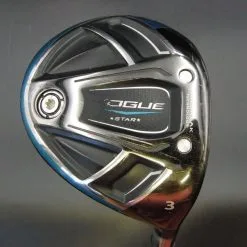 Callaway Rogue Star 3 Wood Regular Graphite Shaft Santa Barbara Grip -Clubs Sales Shop 57 4aa531ba 9537 4a5b 936c 747b0d18c0bd