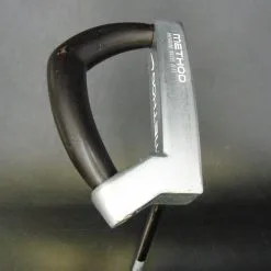 Nike Method Concept Putter Steel Shaft 88cm Playing Length Iguana Grip -Clubs Sales Shop 57 4b413c0d d96f 4a6c a822 b65d786b9bc1