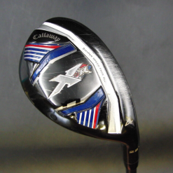 Callaway XR 22° Hybrid Regular Graphite Shaft Callaway Grip -Clubs Sales Shop 57 4cbe30a3 2bee 4da3 86d2 7a6ff536b073