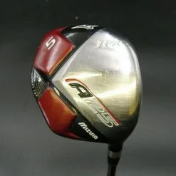 Mizuno JPX A25 5 Wood Stiff Steel Shaft Iomic Grip -Clubs Sales Shop 57 4daa9fee fe11 4889 961f 8b2cf818692e