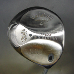 Callaway Great Big Bertha War Bird S2H2 4 Wood Regular Graphite Shaft C/way Grip 13 Callaway Great Big Bertha War Bird S2H2 4 Wood Regular Graphite Shaft C/way Grip -Clubs Sales Shop 57 503a20ac d24e 4d61 8c5f a03bd5e6cd70