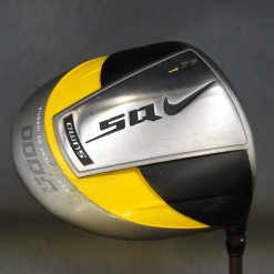 Nike Sumo SQ Driver Stiff Graphite Shaft Nike Grip -Clubs Sales Shop 57 560fdc5a 2c04 4be4 9b01 731898bd0fac