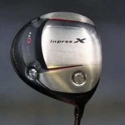 Japanese Yamaha Inpres X Multiface 10° Driver Regular Graphite Shaft NO1 Grip 13 Japanese Yamaha Inpres X Multiface 10° Driver Regular Graphite Shaft NO1 Grip -Clubs Sales Shop 57 5656f935 0112 4042 8932 055e447f1c5c