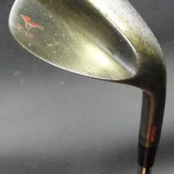 Mizuno 52-07 Gap Wedge 52° Regular Steel Shaft Golf Pride Grip 11 Mizuno 52-07 Gap Wedge 52° Regular Steel Shaft Golf Pride Grip -Clubs Sales Shop 57 56d7e07b 0cc5 4a58 ba79 4a9aef26004d