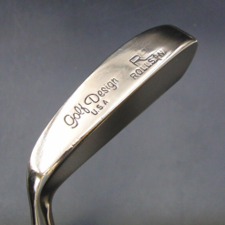 St. Andrews Golf Design 1984 British Open Putter 86cm Length Wood Shaft -Clubs Sales Shop 57 57622c77 2e19 4da3 8cad 406c4707ba34