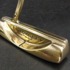 Refurbished Odyssey DF 552 Putter Steel Shaft 87cm Playing Length Odyssey Grip -Clubs Sales Shop 57 583e5bbd ffed 49c3 81f6 e5bb2897a60f