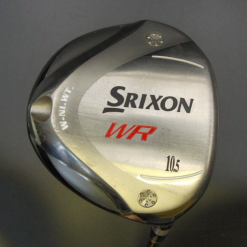 Srixon WR 10.5º Driver Regular Graphite Shaft Srixon Grip -Clubs Sales Shop 57 589ba6e3 b255 47a8 89c3 12f30e6792a9