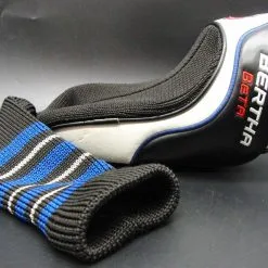 Callaway Big Bertha Beta Driver Head Cover -Clubs Sales Shop 57 5a0ea512 6784 487e 9750 15a74a06d4a1