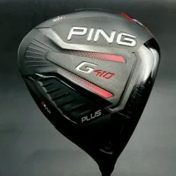 Ping G410 Plus 10° Driver Seniors Graphite Shaft Flex Golf Pride Grip -Clubs Sales Shop 57 5b5f68ae 2295 4553 aac1 9728fd2ca0af