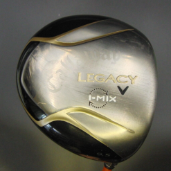 Callaway Legacy I-Mix 9.5º Driver Regular Graphite Shaft Golf Pride Grip -Clubs Sales Shop 57 5ea7cd5b c2f0 478d b2d0 db0395009f1b