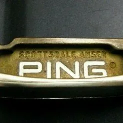 Ping Golf Scottsdale Anser Putter 85cm Long -Clubs Sales Shop 57 602b3c07 a1a5 46ba a713 9fc3626fdc4f