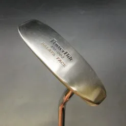 PowerBilt Balata Face PB-002 Putter 90cm Playing Length Steel Shaft Pride Grip -Clubs Sales Shop 57 6031662a 84a8 4f5e ad17 2c821e9b38c6