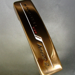 Ping Karsten TR Anser 2 Black Dot Putter 82cm Length Steel Shaft Ping Grip -Clubs Sales Shop 57 617d8efb 473d 4b27 a61c af75fd90802b