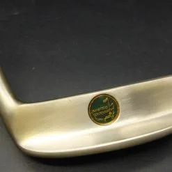 Mizuno 2101 Masters Tournament Putter Steel Shaft 86cm Length TowardTheHole Grip -Clubs Sales Shop 57 61869fdf 0307 4051 a917 85dce9127586