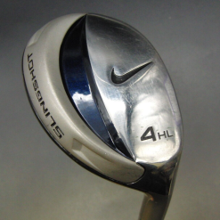 Nike Slingshot 4HL Hybrid Uniflex Steel Shaft Nike Grip -Clubs Sales Shop 57 61a32a83 e13c 442c 8b87 e2db1c237d38