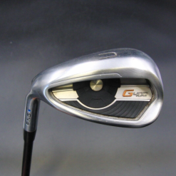 Left-Handed Ping G400 Blue Dot Gap Wedge Senior Graphite Shaft Golf Pride Grip 7 Left-Handed Ping G400 Blue Dot Gap Wedge Senior Graphite Shaft Golf Pride Grip -Clubs Sales Shop 57 62242c97 1280 4738 8c38 55d450037504